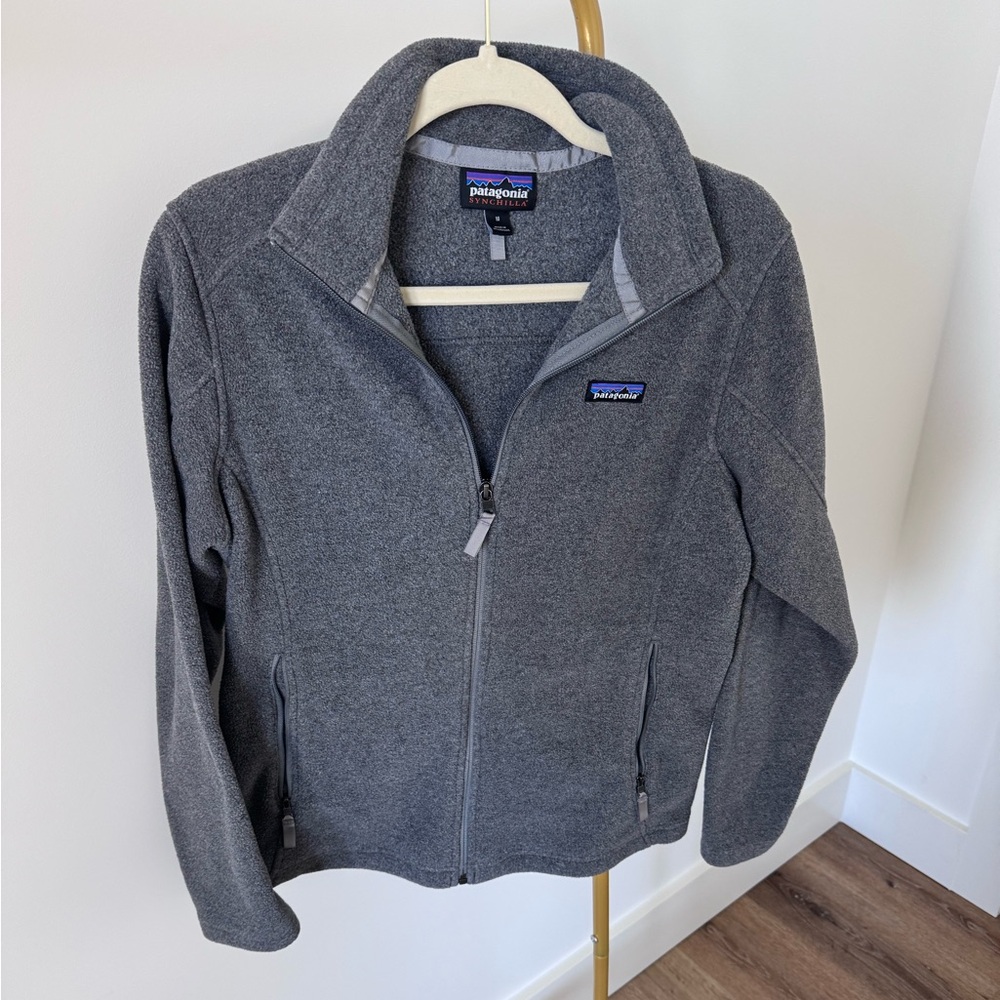Patagonia Women’s Fleece Jacket